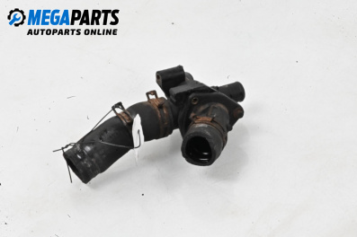 Корпус на термостат за Ford Transit Box V (01.2000 - 05.2006) 2.4 DI (FAA_, FAB_, FAC_, FAD_), 90 к.с.