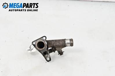 Конзола антифриз за Ford Transit Box V (01.2000 - 05.2006) 2.4 DI (FAA_, FAB_, FAC_, FAD_), 90 к.с.