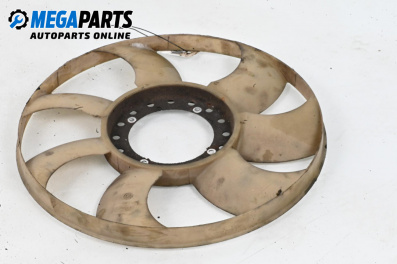 Перка охлаждане за Ford Transit Box V (01.2000 - 05.2006) 2.4 DI (FAA_, FAB_, FAC_, FAD_), 90 к.с.