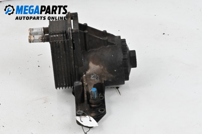 Корпус за маслен филтър за Ford Transit Box V (01.2000 - 05.2006) 2.4 DI (FAA_, FAB_, FAC_, FAD_), 90 к.с.