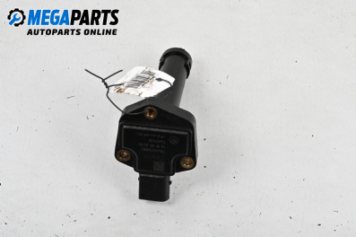 Датчик за ниво на маслото в двигателя за BMW 7 Series F02 (02.2008 - 12.2015), № 7607910