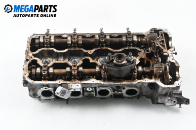 Глава за BMW 7 Series F02 (02.2008 - 12.2015) 750 Li, 408 к.с.