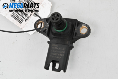 MAP сензор за BMW 7 Series F02 (02.2008 - 12.2015), № 7551429-03