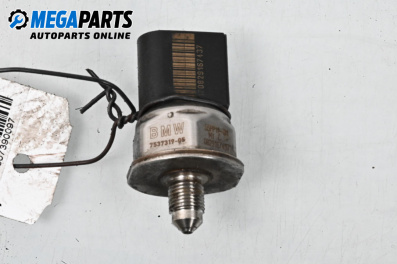 Датчик за налягане на горивото за BMW 7 Series F02 (02.2008 - 12.2015), № 7537319