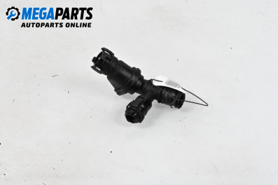 Конзола антифриз за BMW 7 Series F02 (02.2008 - 12.2015) 750 Li, 408 к.с.