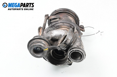 Турбо за BMW 7 Series F02 (02.2008 - 12.2015) 750 Li, 408 к.с., № 769155-12