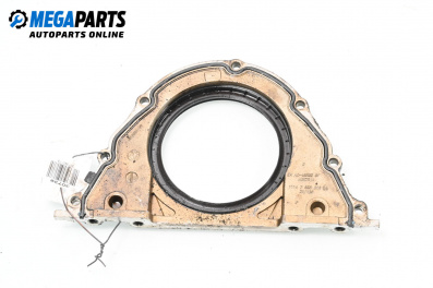 Капак колянов вал за BMW 7 Series F02 (02.2008 - 12.2015) 750 Li, 408 к.с., № 1114755521604