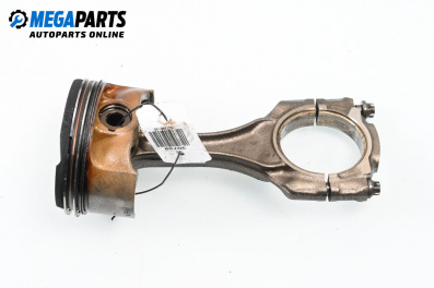 Бутало за BMW 7 Series F02 (02.2008 - 12.2015) 750 Li, 408 к.с.