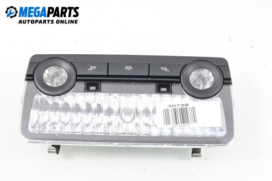 Плафон за BMW 7 Series F02 (02.2008 - 12.2015)