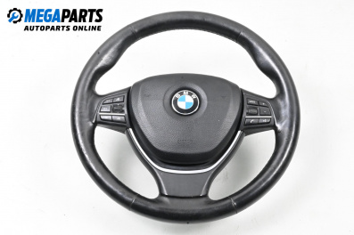 Волан за BMW 7 Series F02 (02.2008 - 12.2015)