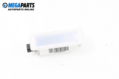 Плафон за BMW 7 Series F02 (02.2008 - 12.2015)