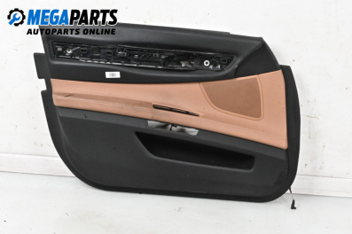 Кора врата за BMW 7 Series F02 (02.2008 - 12.2015), 4+1 вр., седан, позиция: предна, лява