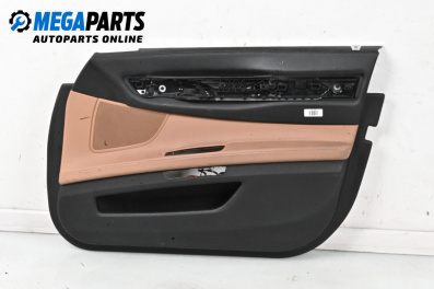 Кора врата за BMW 7 Series F02 (02.2008 - 12.2015), 4+1 вр., седан, позиция: предна, дясна