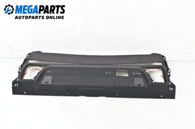 Кора багажник за BMW 7 Series F02 (02.2008 - 12.2015), 4+1 вр., седан