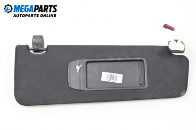 Сенник за BMW 7 Series F02 (02.2008 - 12.2015), позиция: дясна
