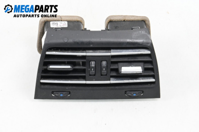 Духалки парно за BMW 7 Series F02 (02.2008 - 12.2015)