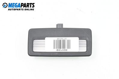 Плафон за BMW 7 Series F02 (02.2008 - 12.2015)