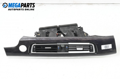 Духалки парно за BMW 7 Series F02 (02.2008 - 12.2015)