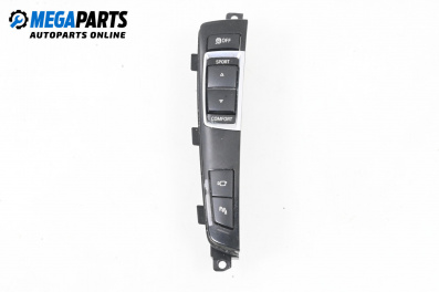 Панел бутони за BMW 7 Series F02 (02.2008 - 12.2015)