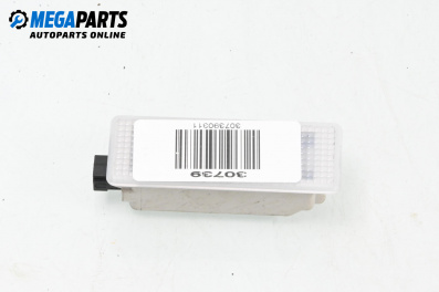 Плафон за BMW 7 Series F02 (02.2008 - 12.2015)
