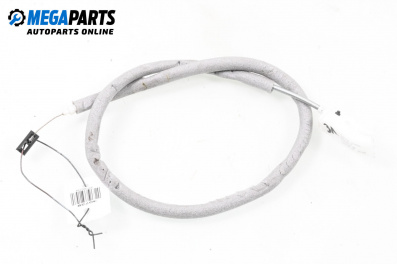 Жило за отваряне на врата за BMW 7 Series F02 (02.2008 - 12.2015), 4+1 вр., седан, № 7175746