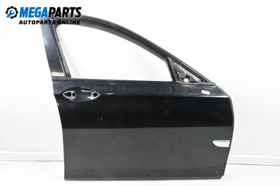 Врата за BMW 7 Series F02 (02.2008 - 12.2015), 4+1 вр., седан, позиция: предна, дясна