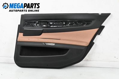 Кора врата за BMW 7 Series F02 (02.2008 - 12.2015), 4+1 вр., седан, позиция: предна, дясна