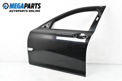Врата за BMW 7 Series F02 (02.2008 - 12.2015), 4+1 вр., седан, позиция: предна, лява
