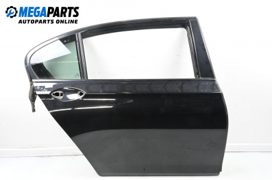 Врата за BMW 7 Series F02 (02.2008 - 12.2015), 4+1 вр., седан, позиция: задна, дясна