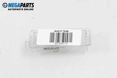 Плафон за BMW 7 Series F02 (02.2008 - 12.2015)