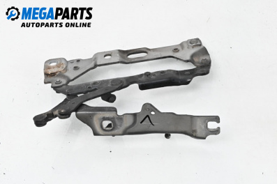 Панта преден капак за BMW 7 Series F02 (02.2008 - 12.2015), 4+1 вр., седан, позиция: лява