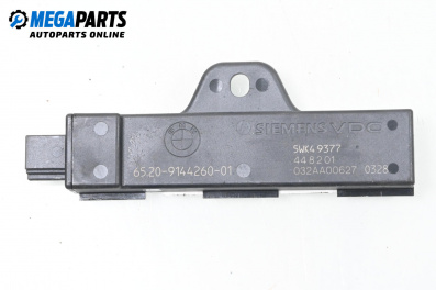 Усилвател антена за BMW 7 Series F02 (02.2008 - 12.2015), № 9144260