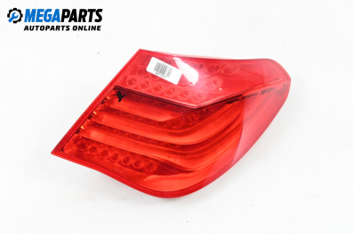 Стоп за BMW 7 Series F02 (02.2008 - 12.2015), седан, позиция: дясна