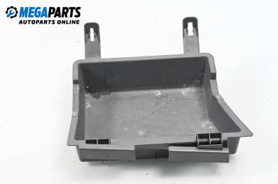 Кора багажник за BMW 7 Series F02 (02.2008 - 12.2015), 4+1 вр., седан