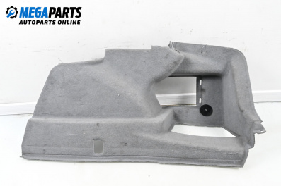 Кора багажник за BMW 7 Series F02 (02.2008 - 12.2015), 4+1 вр., седан