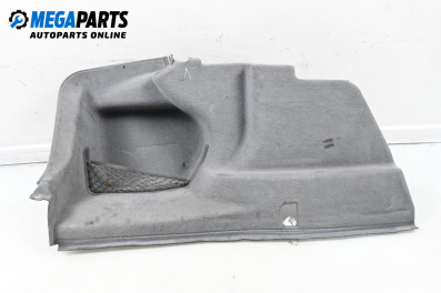 Кора багажник за BMW 7 Series F02 (02.2008 - 12.2015), 4+1 вр., седан