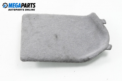 Кора багажник за BMW 7 Series F02 (02.2008 - 12.2015), 4+1 вр., седан