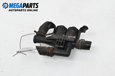 Клапи парно за BMW 7 Series F02 (02.2008 - 12.2015) 750 Li, 408 к.с., № 1147412200