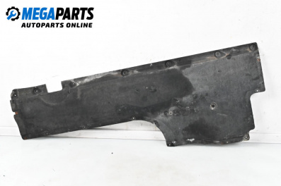 Кора под купе за BMW 7 Series F02 (02.2008 - 12.2015)