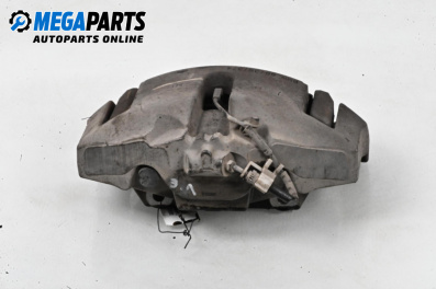 Спирачен апарат за BMW 7 Series F02 (02.2008 - 12.2015), позиция: задна, лява