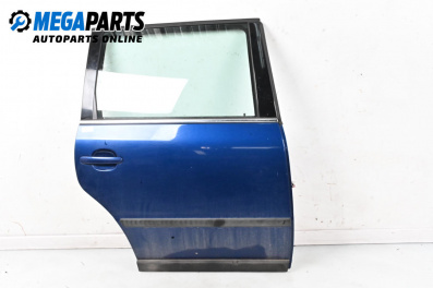 Врата за Volkswagen Passat IV Variant B5.5 (09.2000 - 08.2005), 4+1 вр., комби, позиция: задна, дясна
