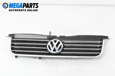 Решетка за Volkswagen Passat IV Variant B5.5 (09.2000 - 08.2005), комби, позиция: предна