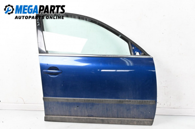 Врата за Volkswagen Passat IV Variant B5.5 (09.2000 - 08.2005), 4+1 вр., комби, позиция: предна, дясна