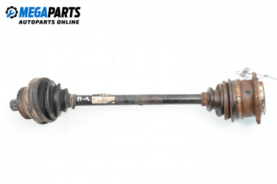 Полуоска за Volkswagen Passat IV Variant B5.5 (09.2000 - 08.2005) 1.9 TDI, 130 к.с., позиция: предна, лява
