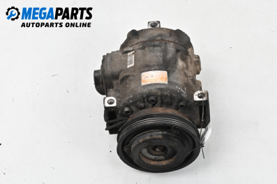 Компресор климатик за Volkswagen Passat IV Variant B5.5 (09.2000 - 08.2005) 1.9 TDI, 130 к.с., № 447220-8350