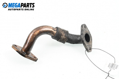 EGR тръба за Volkswagen Passat IV Variant B5.5 (09.2000 - 08.2005) 1.9 TDI, 130 к.с.