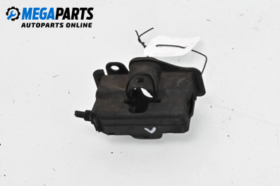 Брава преден капак за Mercedes-Benz C-Class Sedan (W203) (05.2000 - 08.2007)