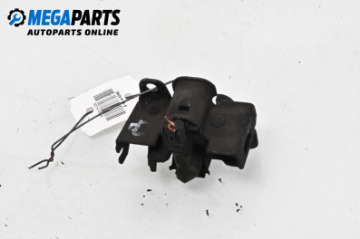 Брава преден капак за Mercedes-Benz C-Class Sedan (W203) (05.2000 - 08.2007)