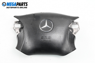 Airbag за Mercedes-Benz C-Class Sedan (W203) (05.2000 - 08.2007), 4+1 вр., седан, позиция: предна