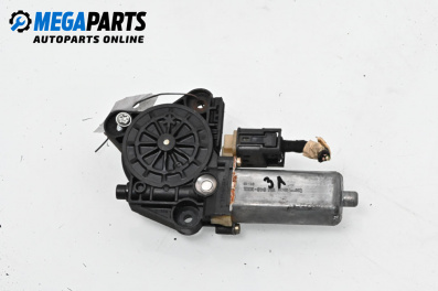 Електромотор за стъклоподемник за Mercedes-Benz C-Class Sedan (W203) (05.2000 - 08.2007), 4+1 вр., седан, позиция: задна, лява